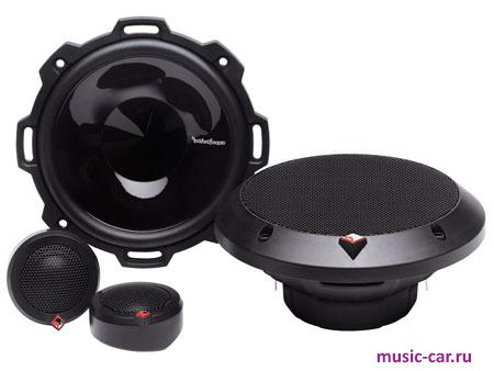 Автоакустика Rockford Fosgate P152-S Автоакустика Rockford Fosgate P152-S